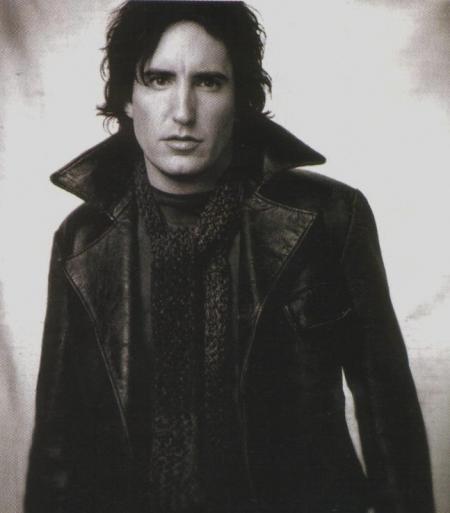  TRIBUTE TO TRENT REZNOR